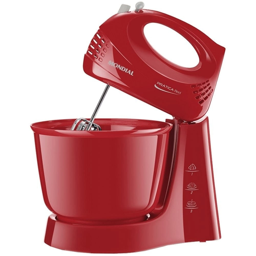 Vermelho