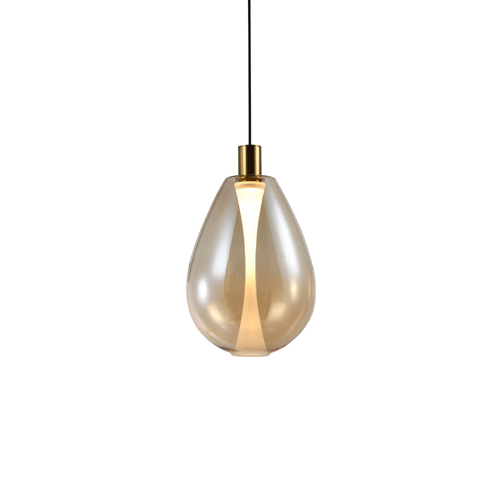 Dourado / Ambar