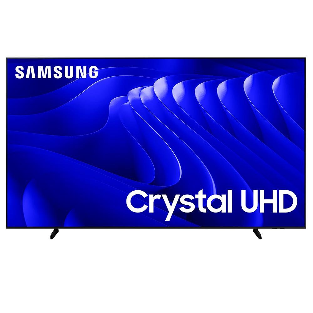 Imagem Smart Tv Samsung Super Big 98" Crystal Uhd 4K 98Du9000 2024