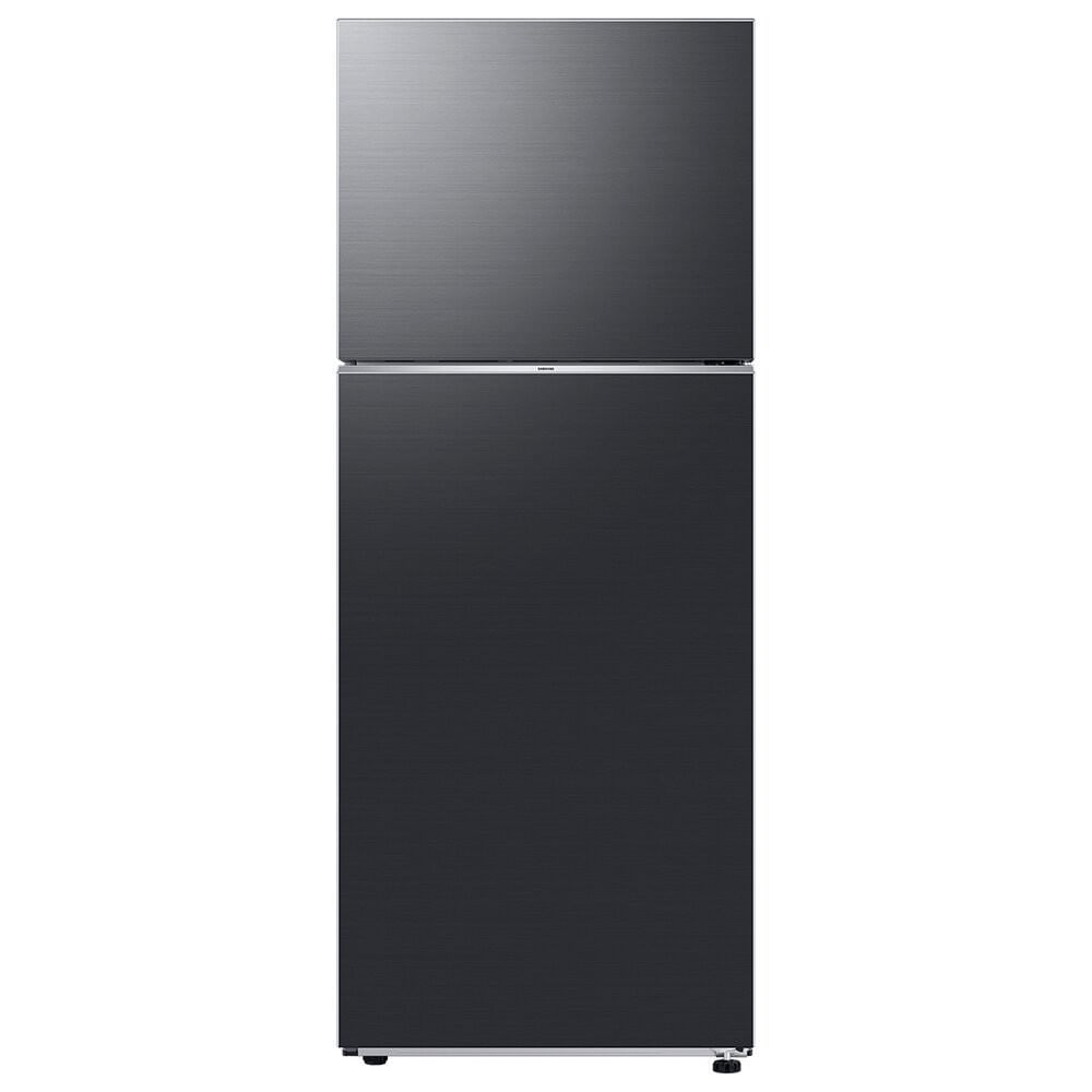 Black Inox Look