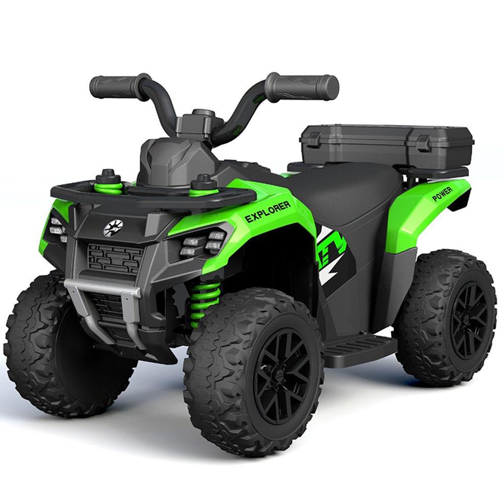 Verde