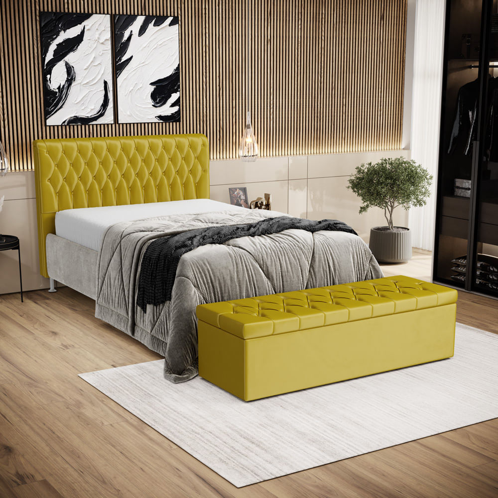 Amarelo