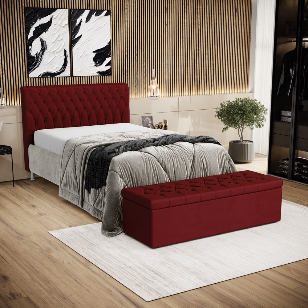 Vermelho