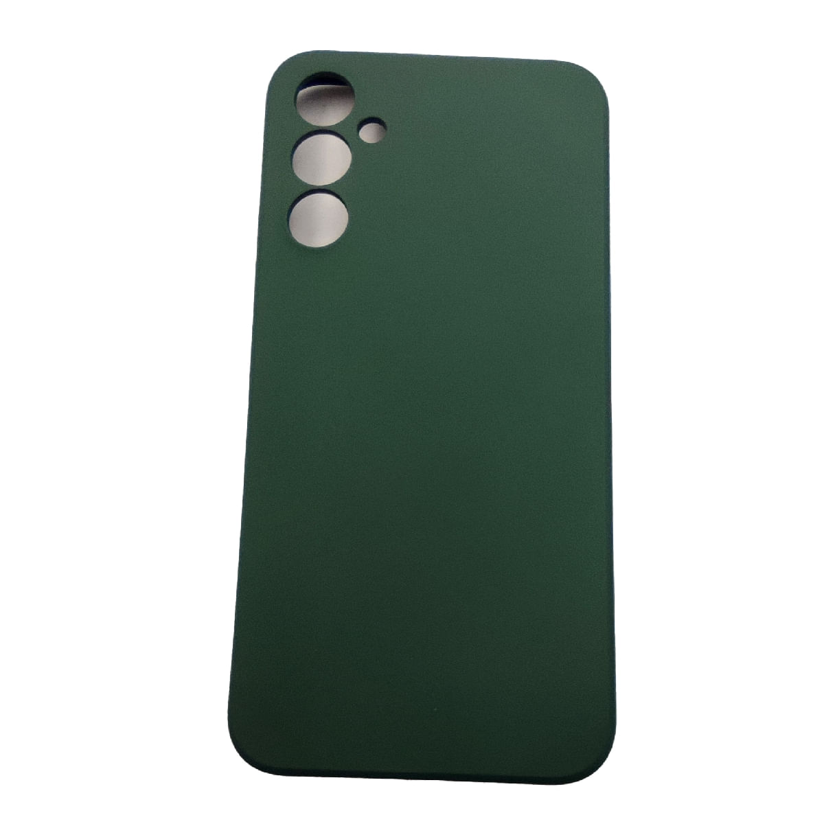 Verde escuro
