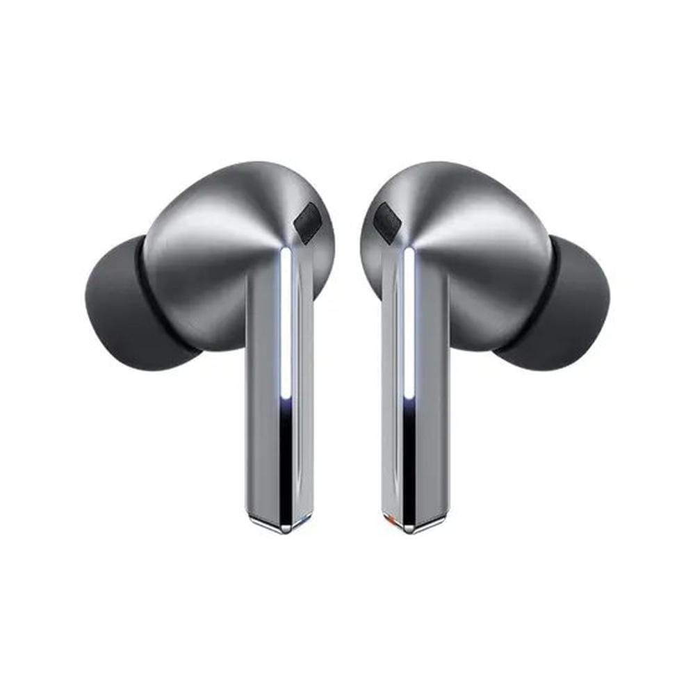 Imagem Fone De Ouvido Samsung Galaxy Buds3 Pro Bluetooth - Cinza Sm-R630nzaazto