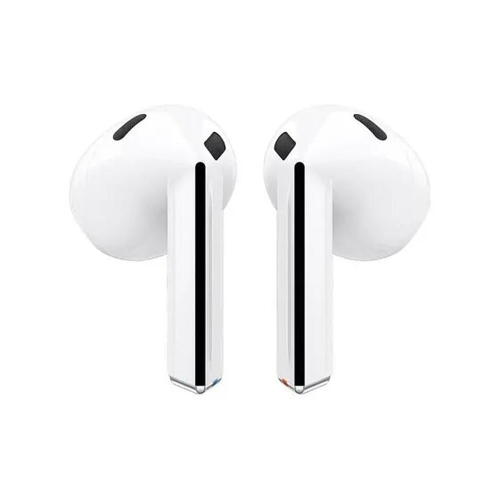 Imagem Fone De Ouvido Samsung Galaxy Buds3 Bluetooth - Branco Sm-R530nzwazto