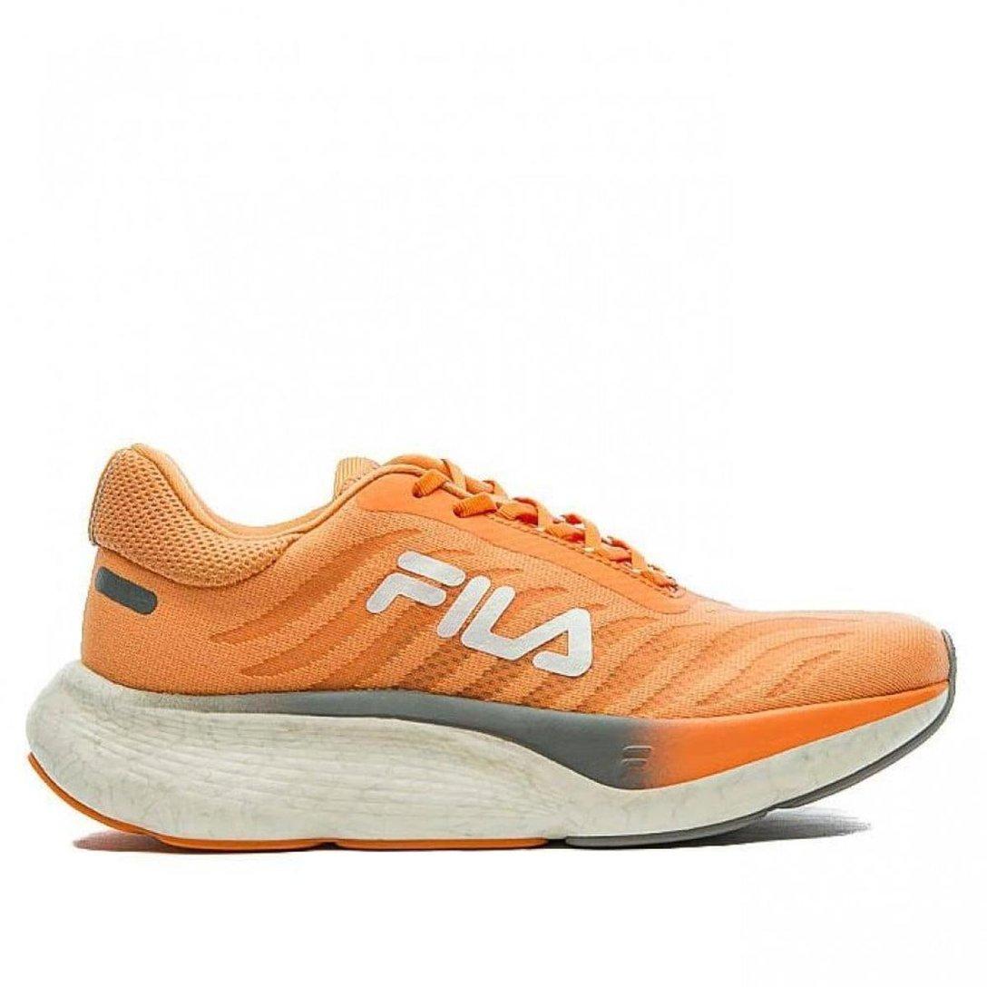 LARANJA/BRANCO