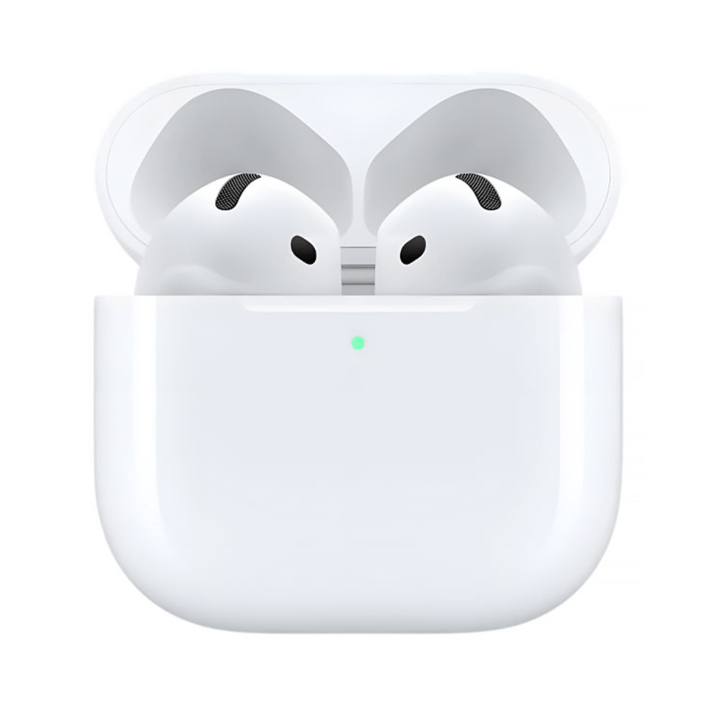 Imagem Apple Airpods 4 Usb-C Com Carregamento De Estojo Mxp63ll