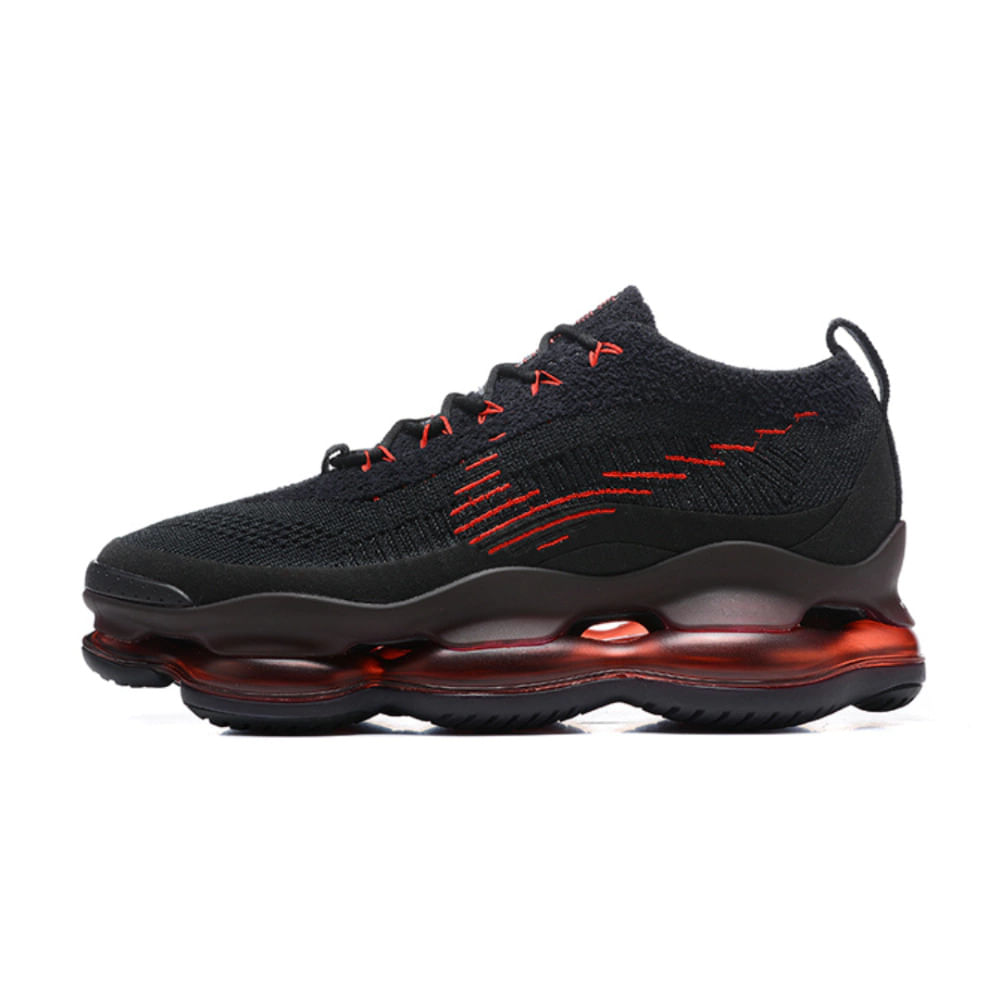 preto / vermelho