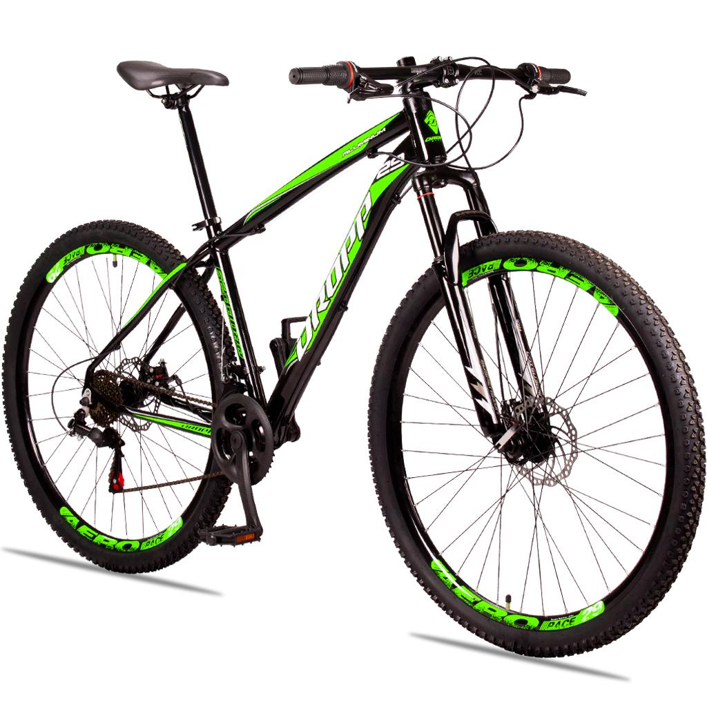 Preto+Verde