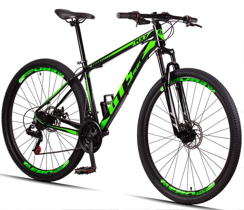 Preto+Verde