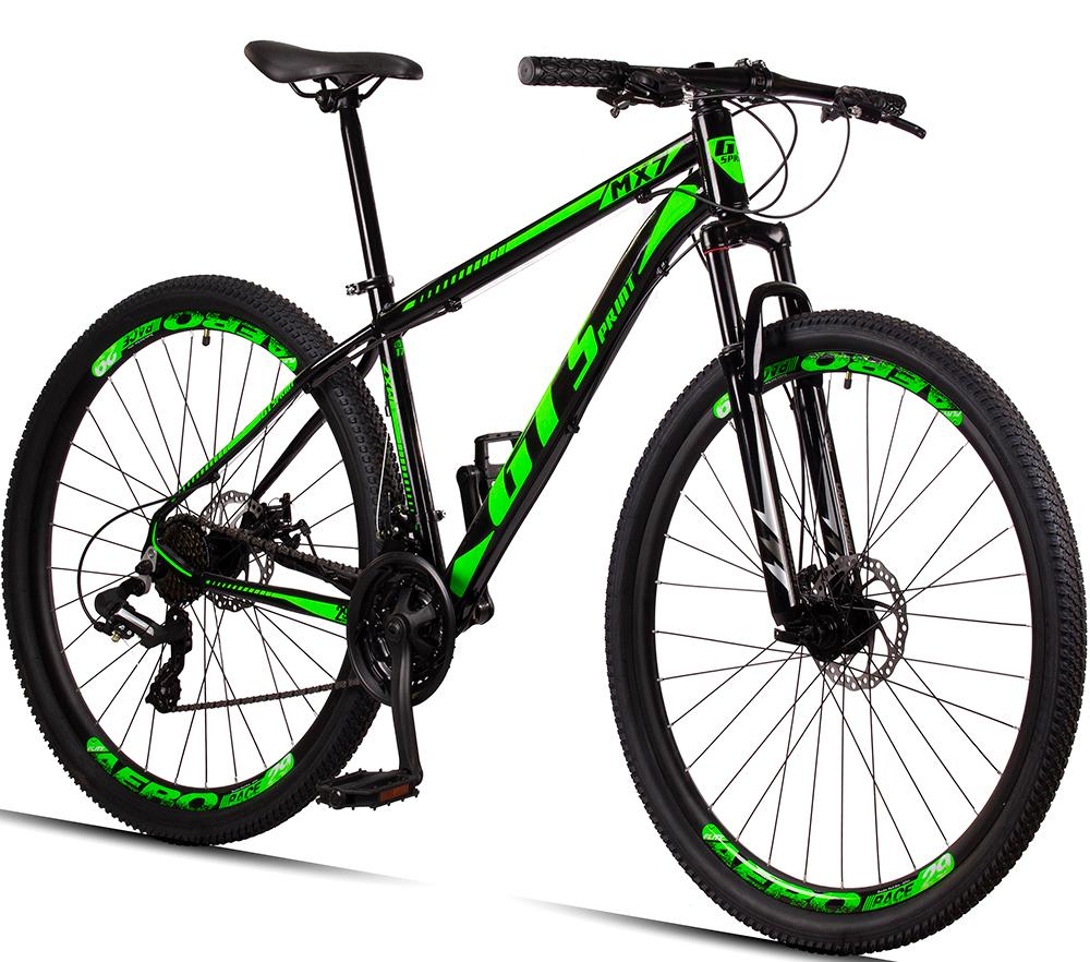 Preto+Verde