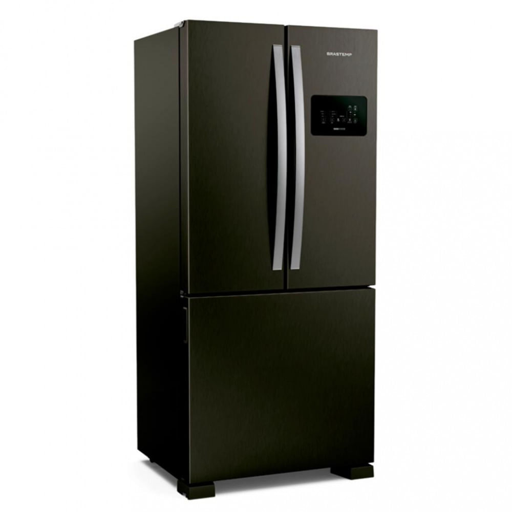 Black Inox