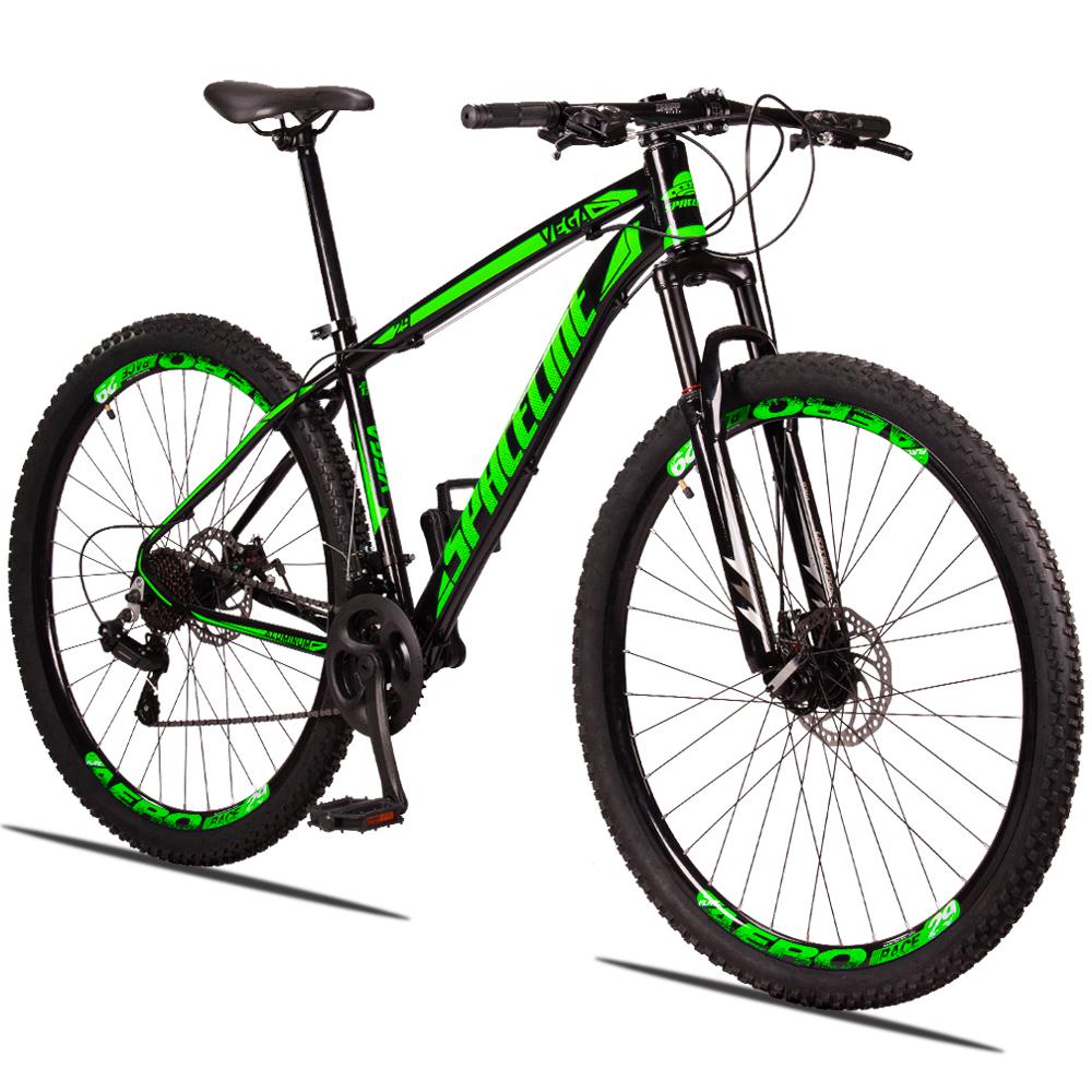 Preto+Verde