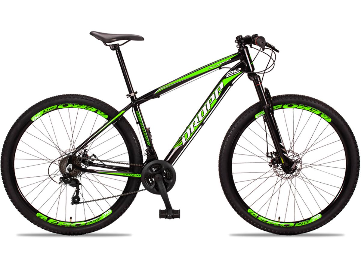Preto+Verde