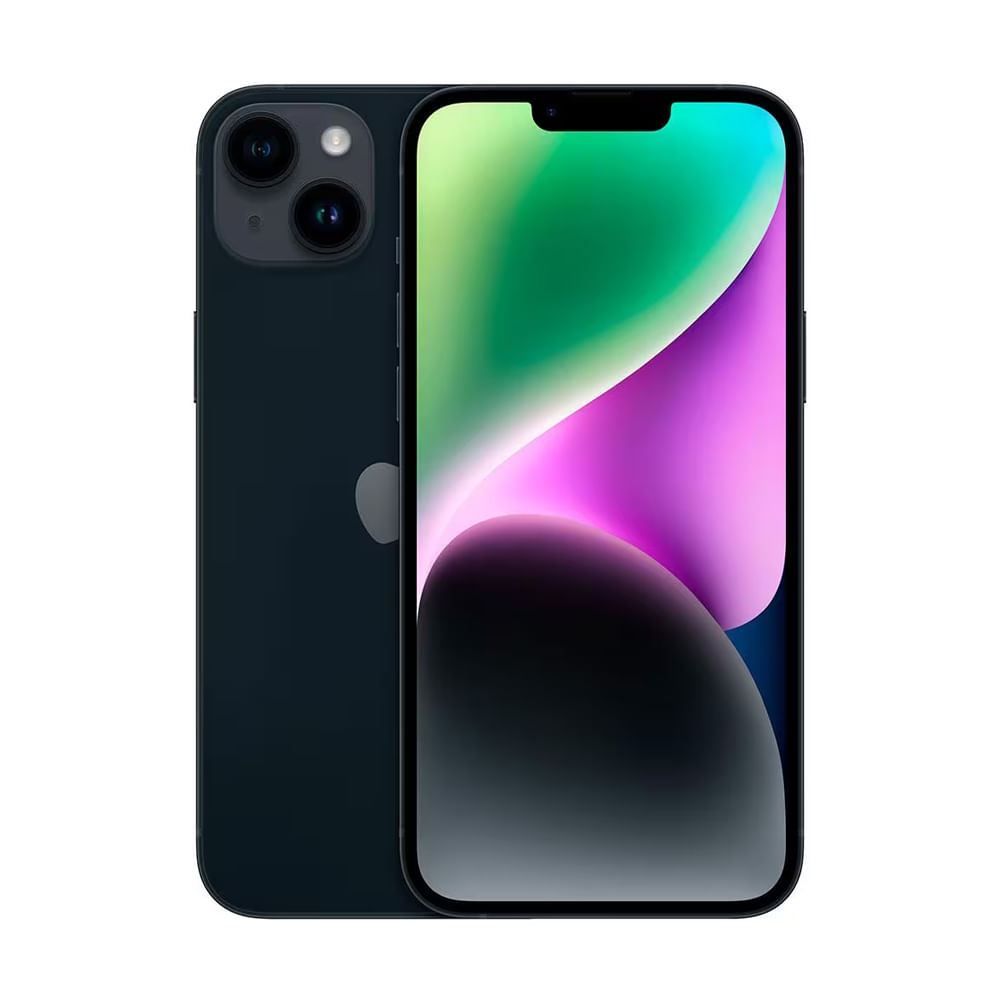 Imagem Apple Iphone 13 Tela 6,1” 12Mp (128 Gb) - Meia-Noite