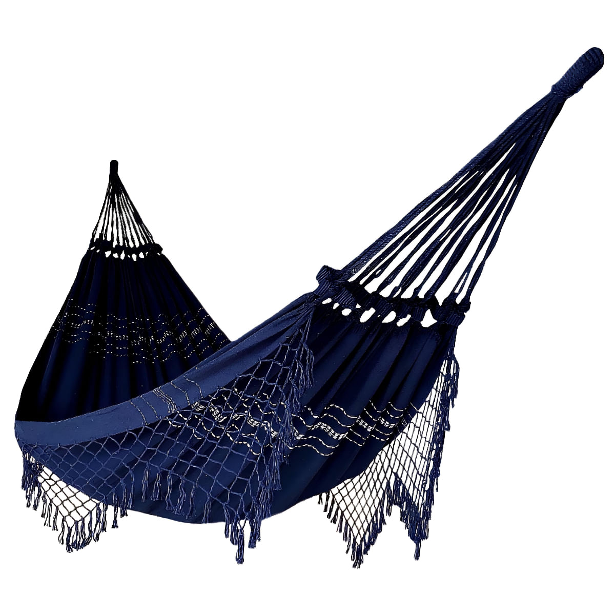 Azul marinho