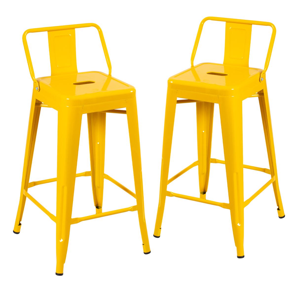 Amarelo