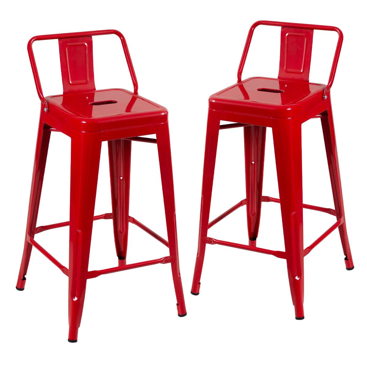 Vermelho