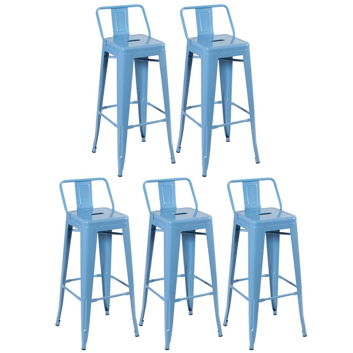 Azul-pastel