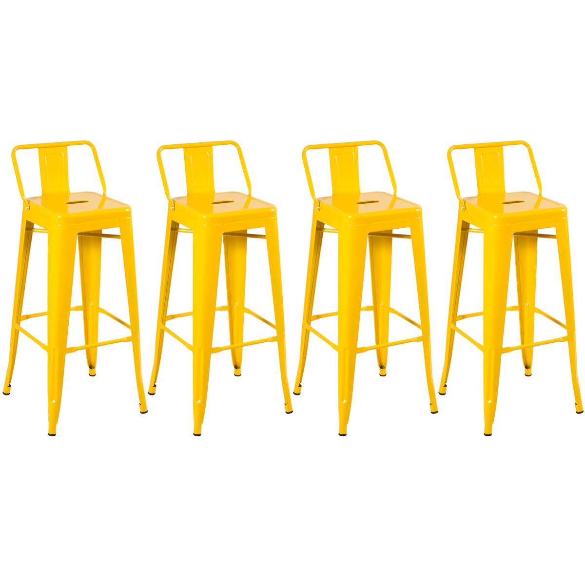 Amarelo