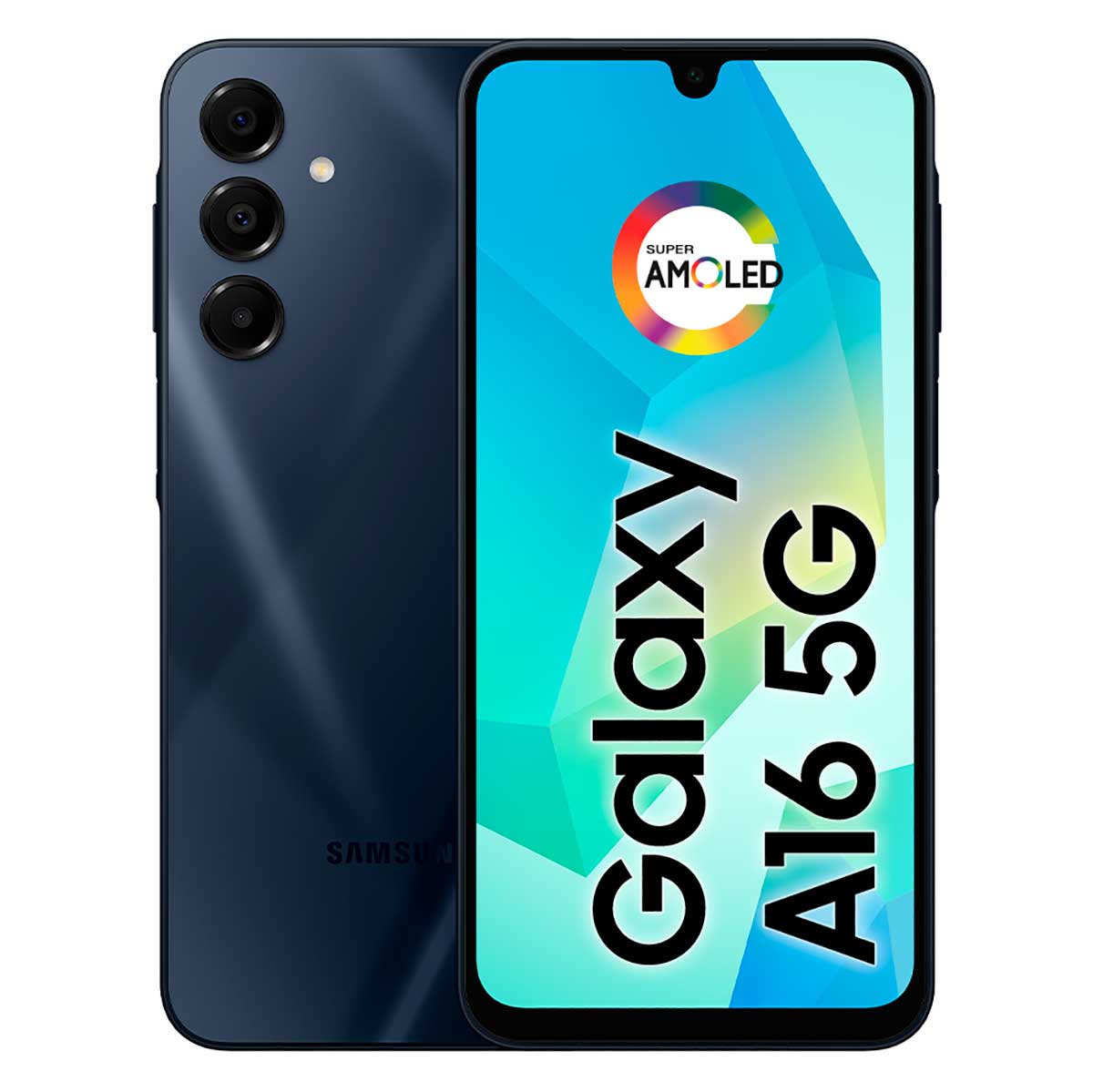 Azul