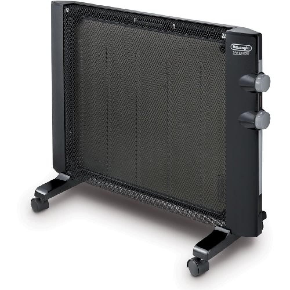 Delonghi Aquecedor Mica Thermic, Preto 110V - Carrefour