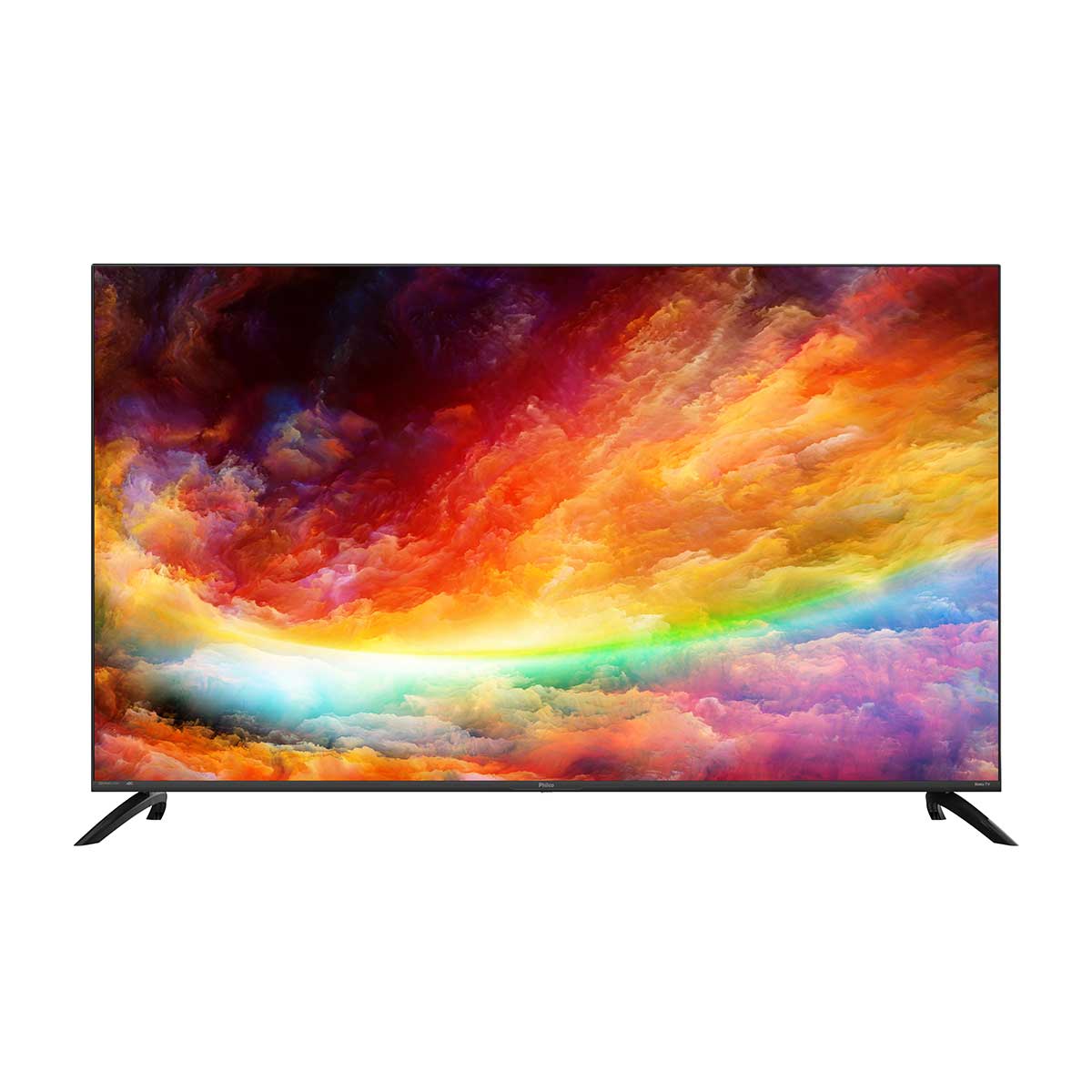 Smart Tv Led 58