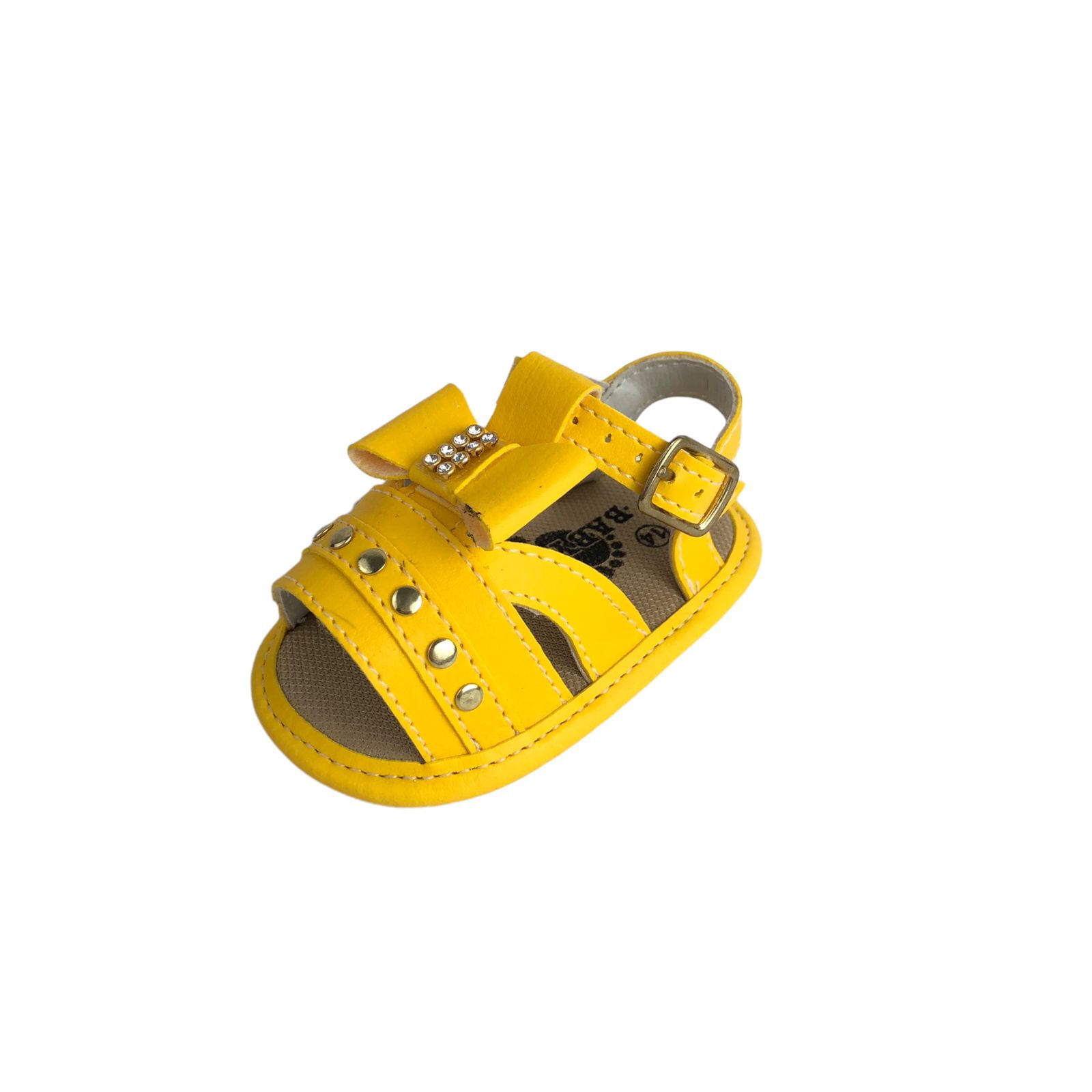 Amarelo