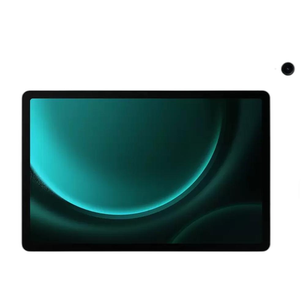Imagem Tablet Samsung Galaxy Tab S9 Fe 128Gb Wifi - Verde, Com Caneta S Pen, Ram 6Gb, Tela 10.9", Android 14, Ref Sm-X510nlgdzto