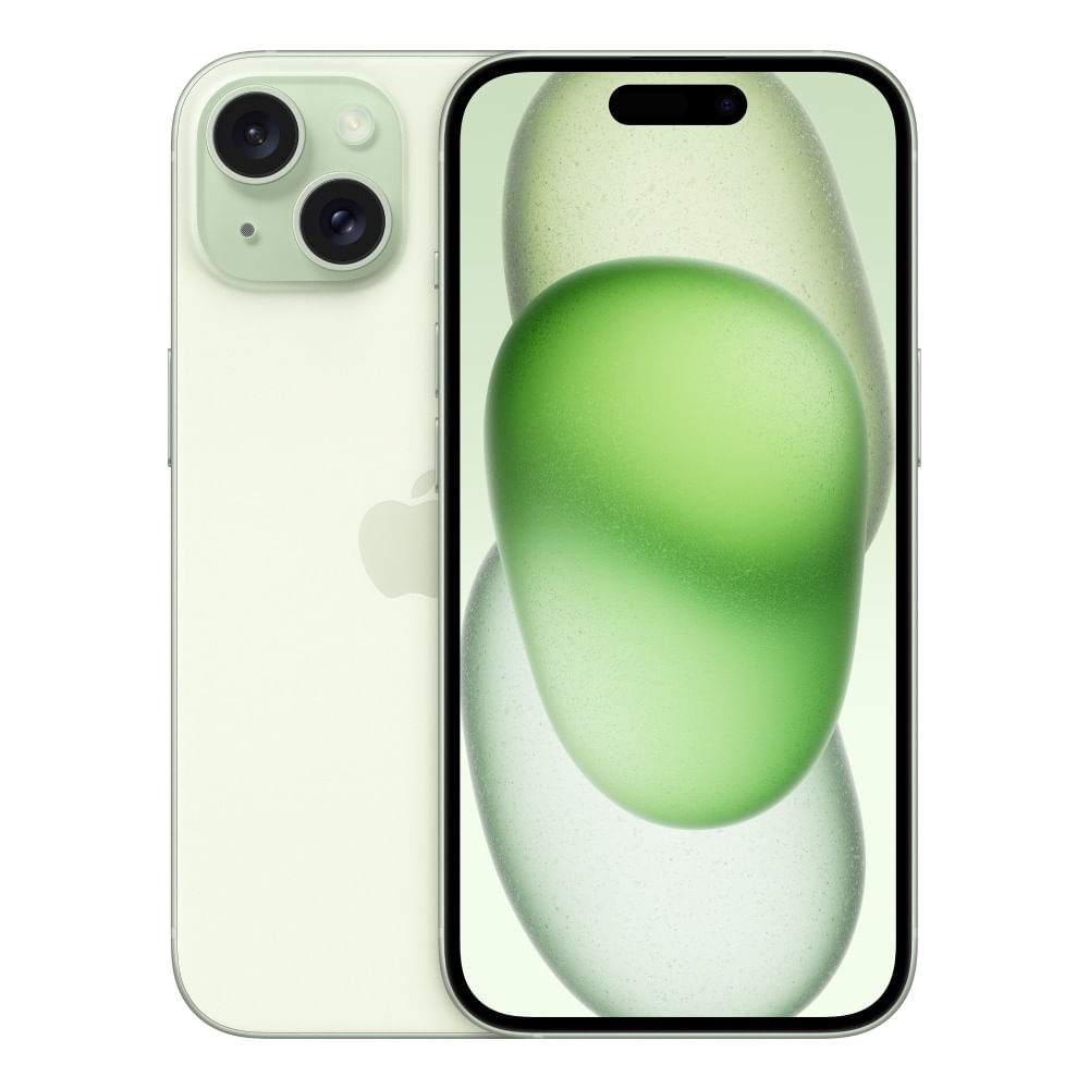 Verde