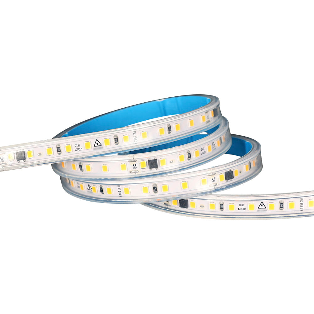 2700K LUZ AMARELA