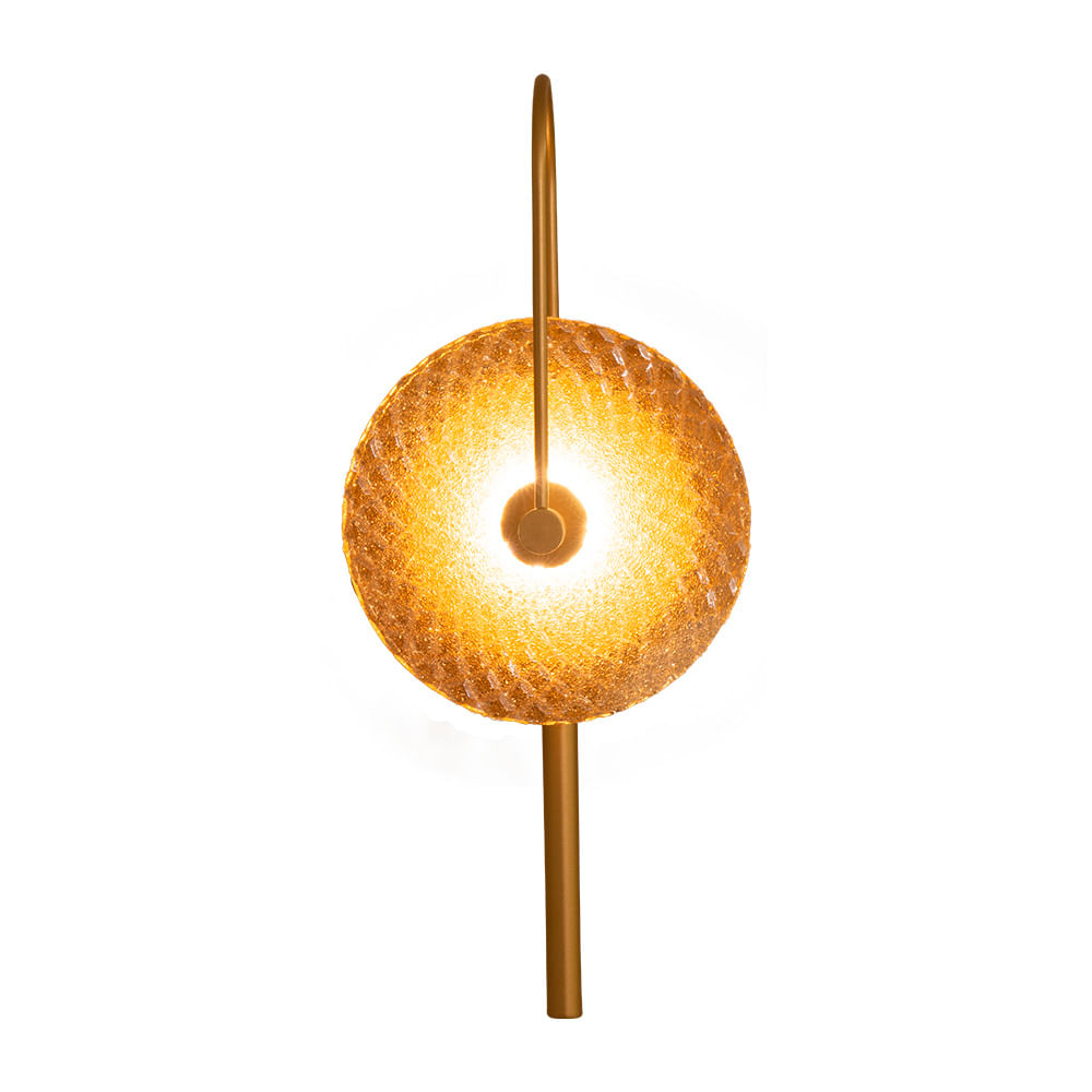 Dourado / Ambar