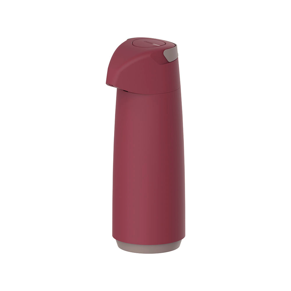 VERMELHO