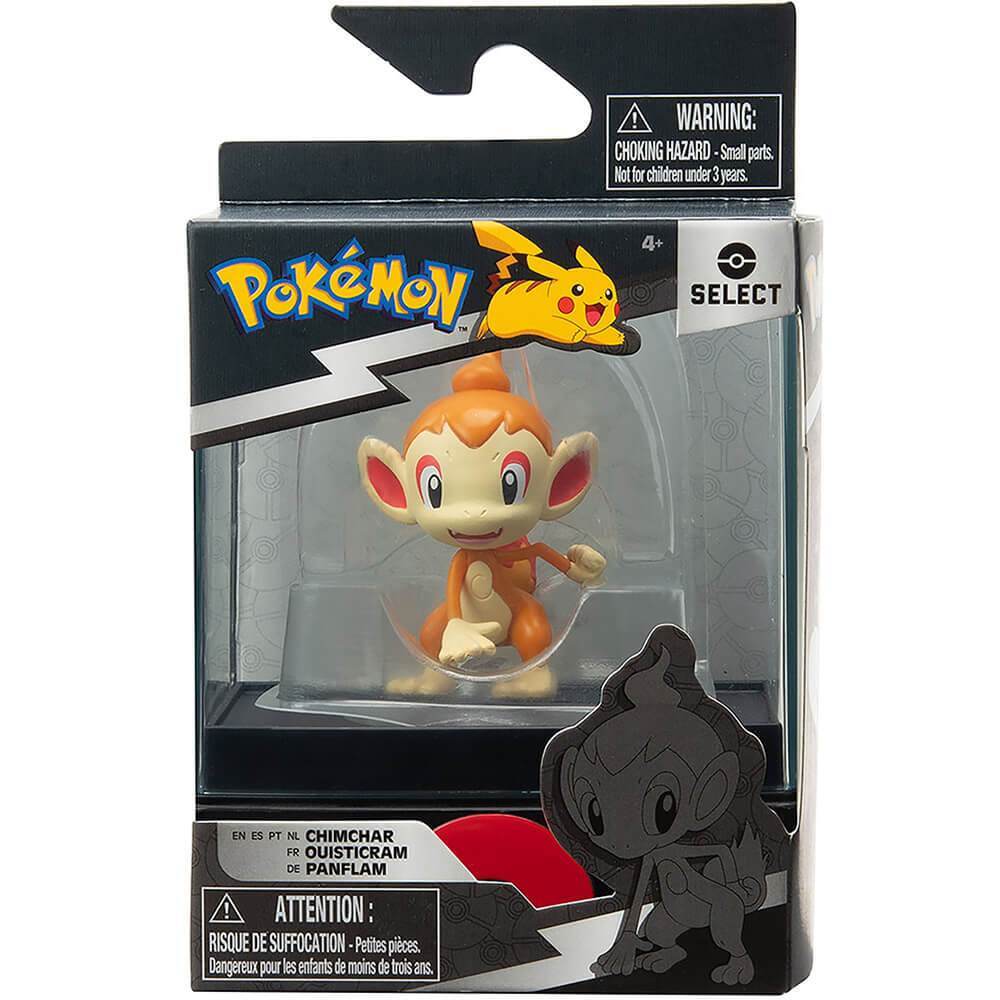 CHIMCHAR