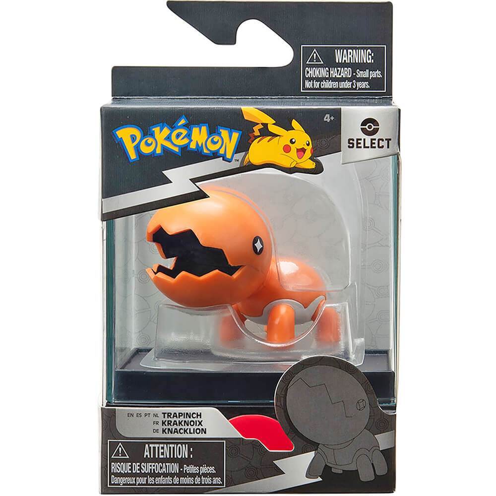TRAPINCH