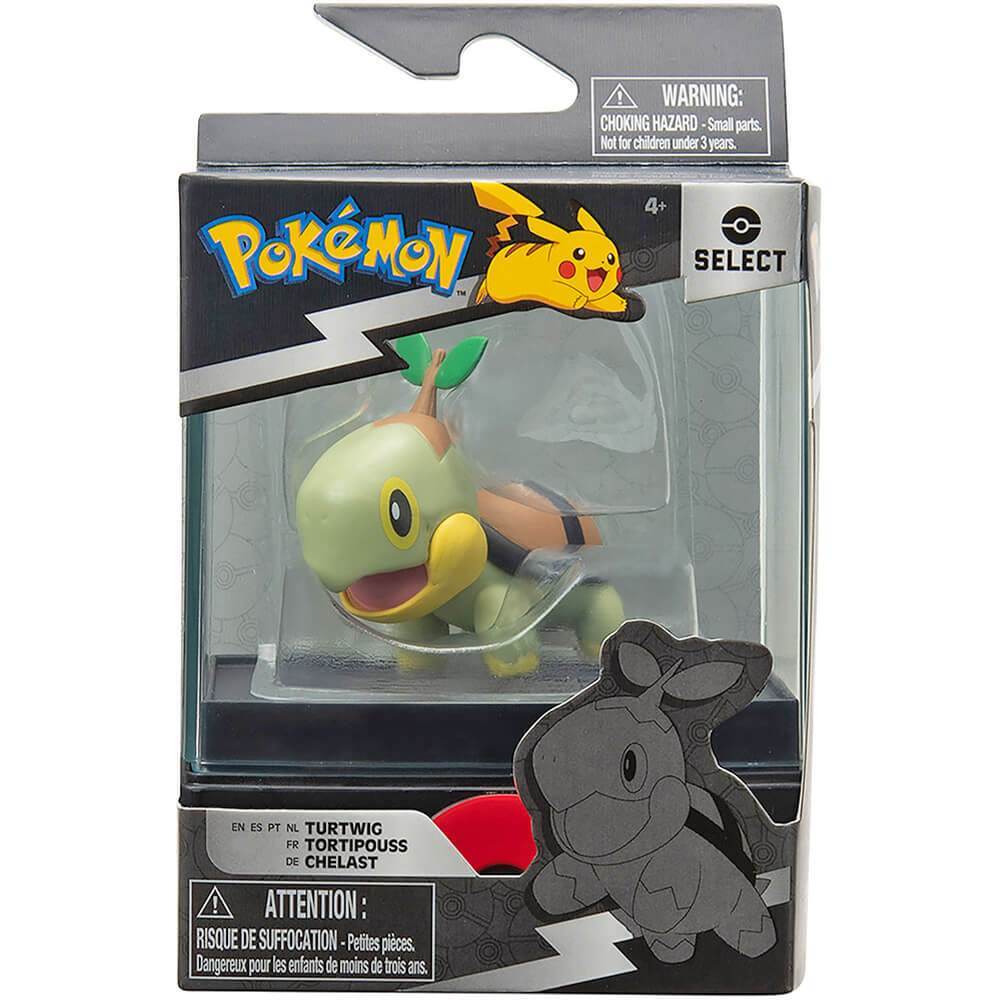 TURTWIG