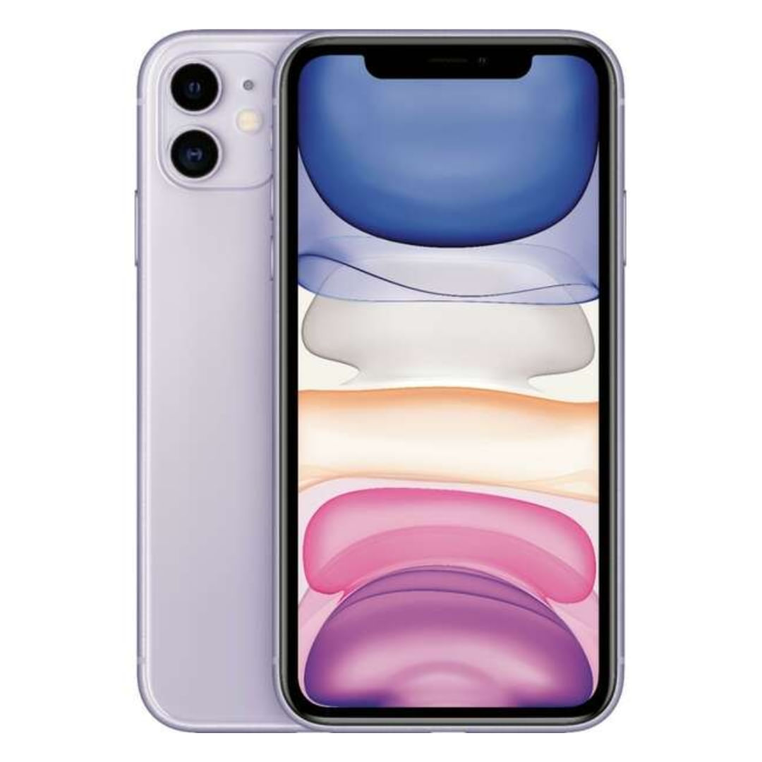 Apple iPhone 11 ホワイト 128GB