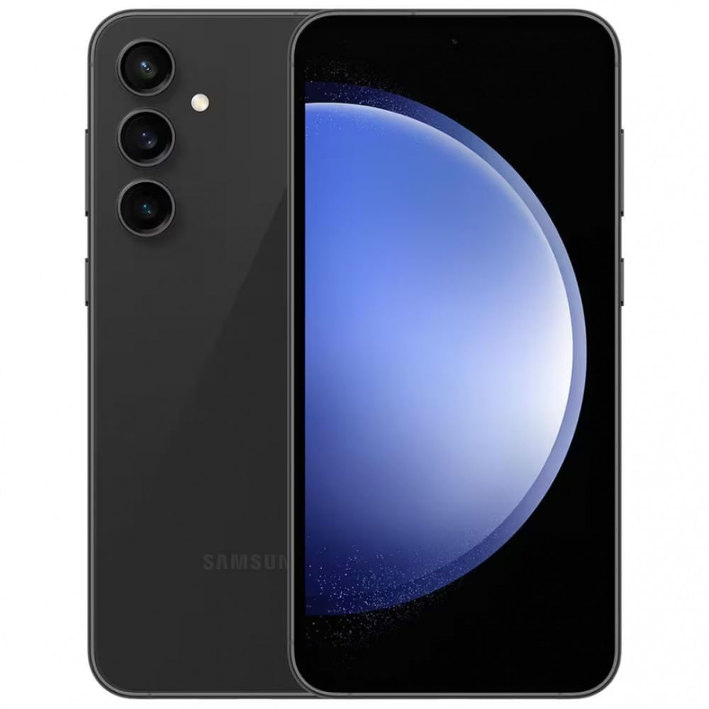 Imagem Smartphone Samsung Galaxy S23 Fe 5G 128Gb 8Gb Ram Câmera Tripla Traseira Selfie 10Mp Tela 6.4 Exynos 2200