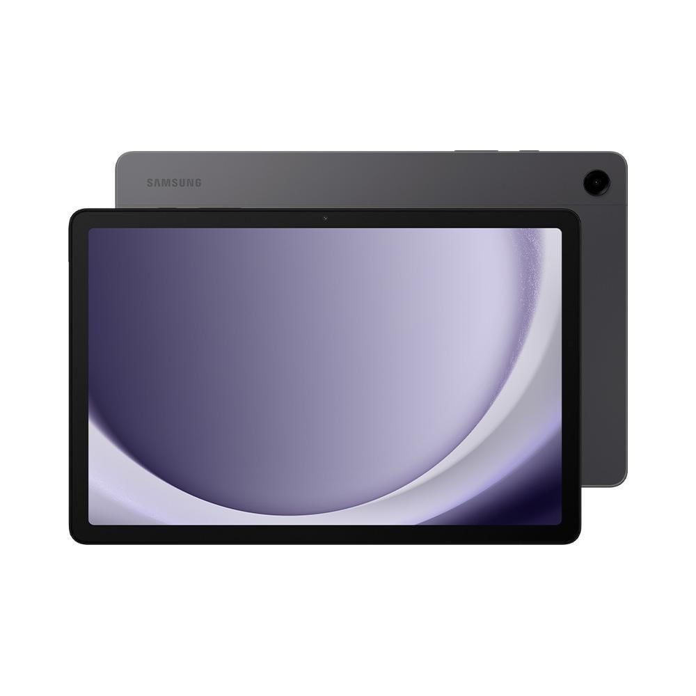 Imagem Tablet Samsung Galaxy Tab A9+ 5G 64Gb 4Gb Ram Tela Imersiva De 11" Câmera Traseira 8Mp Grafite Sm-X216bzaazto