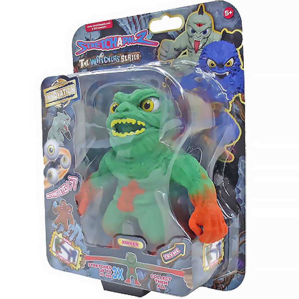 Stretchapalz Dreamers Animals/watchers 14cm Sunny - Carrefour