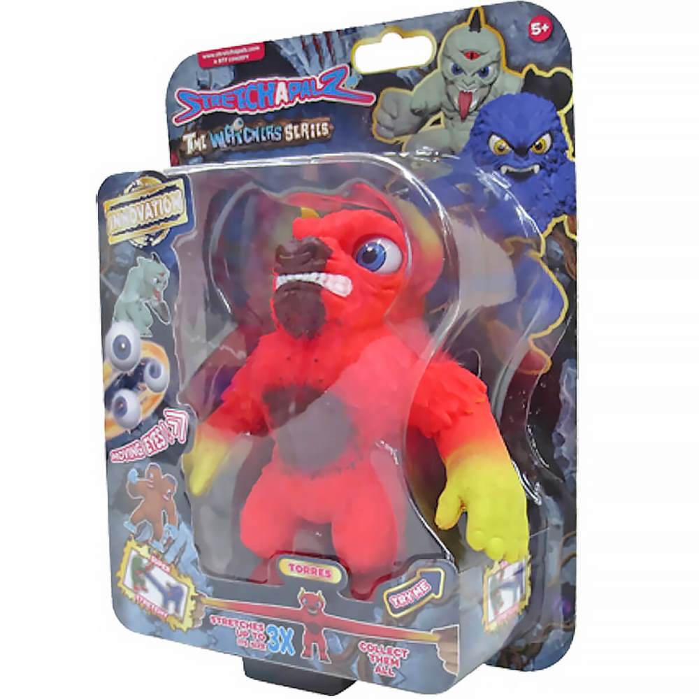 Stretchapalz Dreamers Animals/watchers 14cm Sunny - Carrefour
