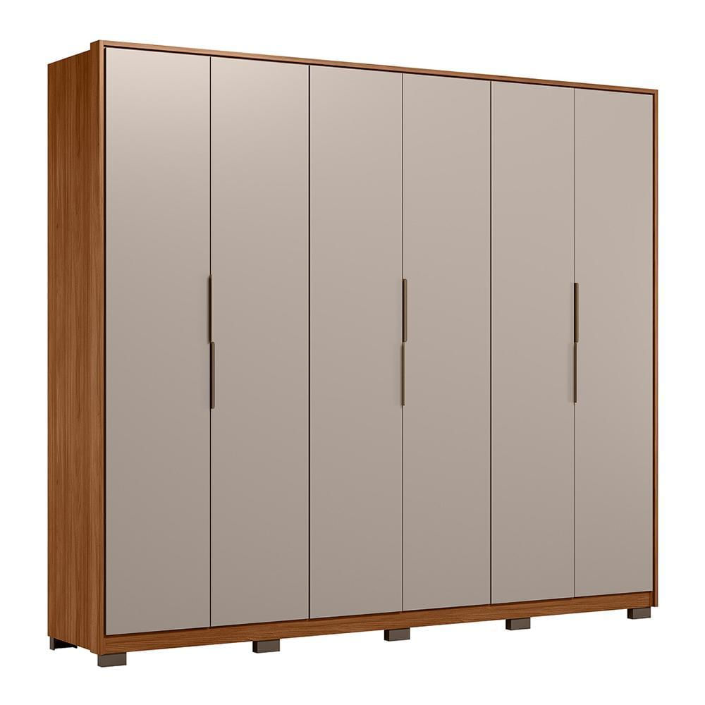 Nogueira Touch/Nude Prime TX