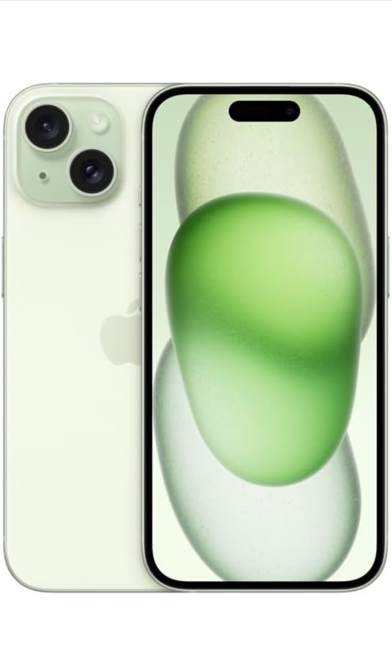 Apple Iphone 15 256gb Novo 5g Desbloqueado E-sim (sem Chip