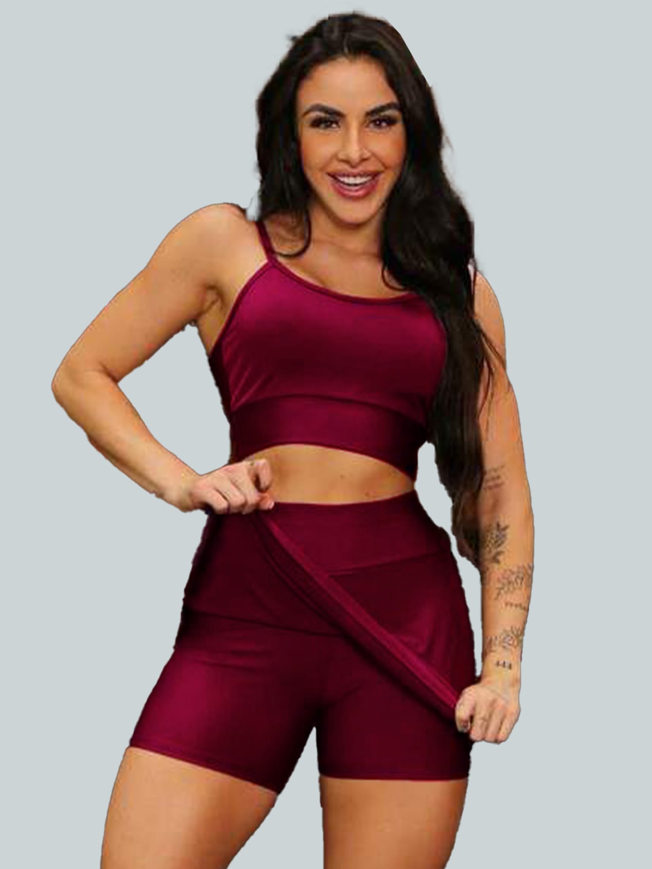 Vermelho