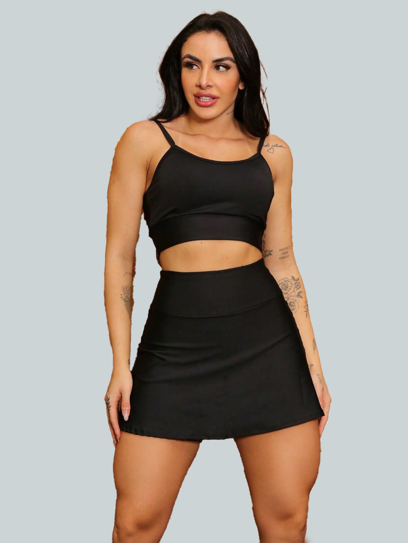 Preto