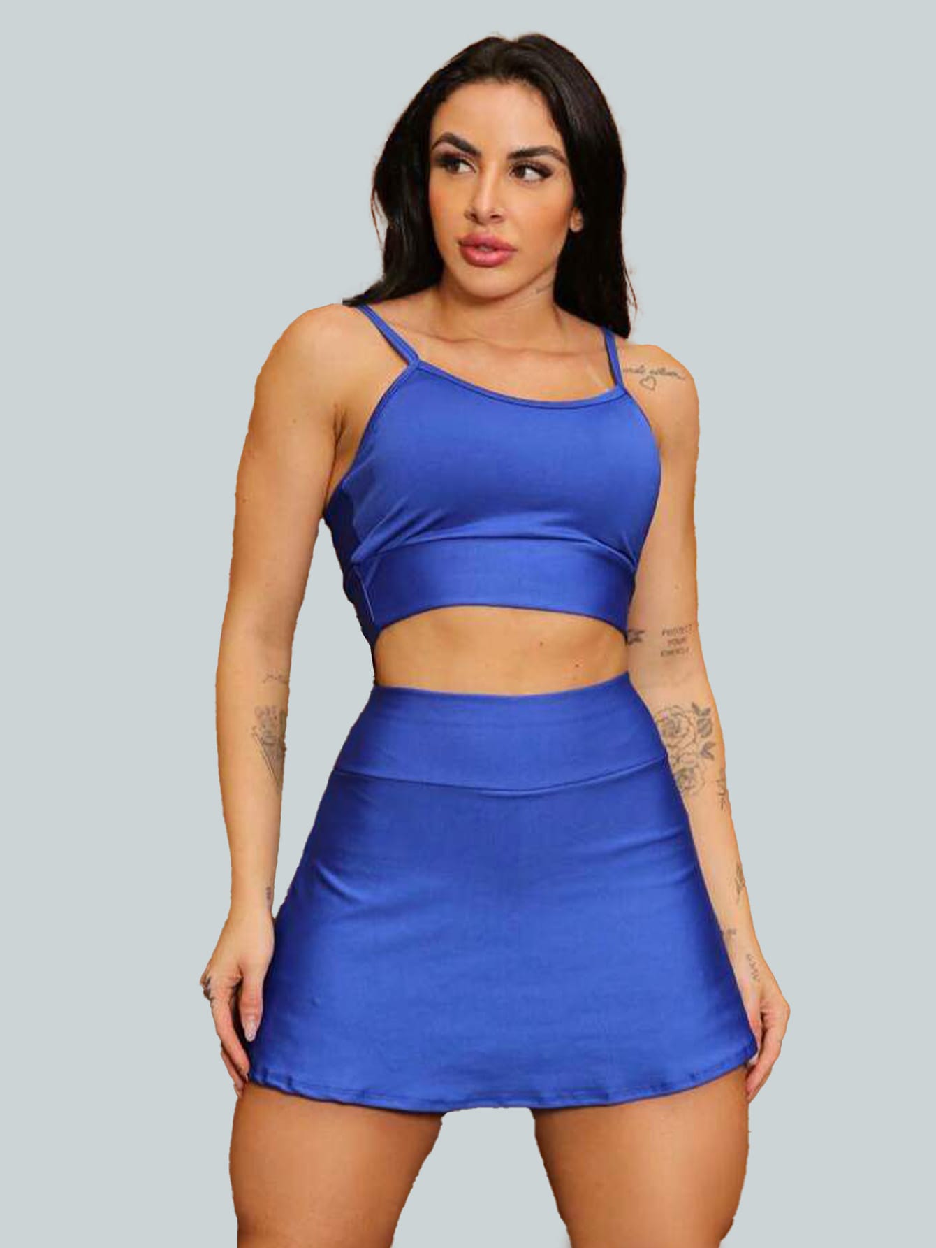 Azul Royal