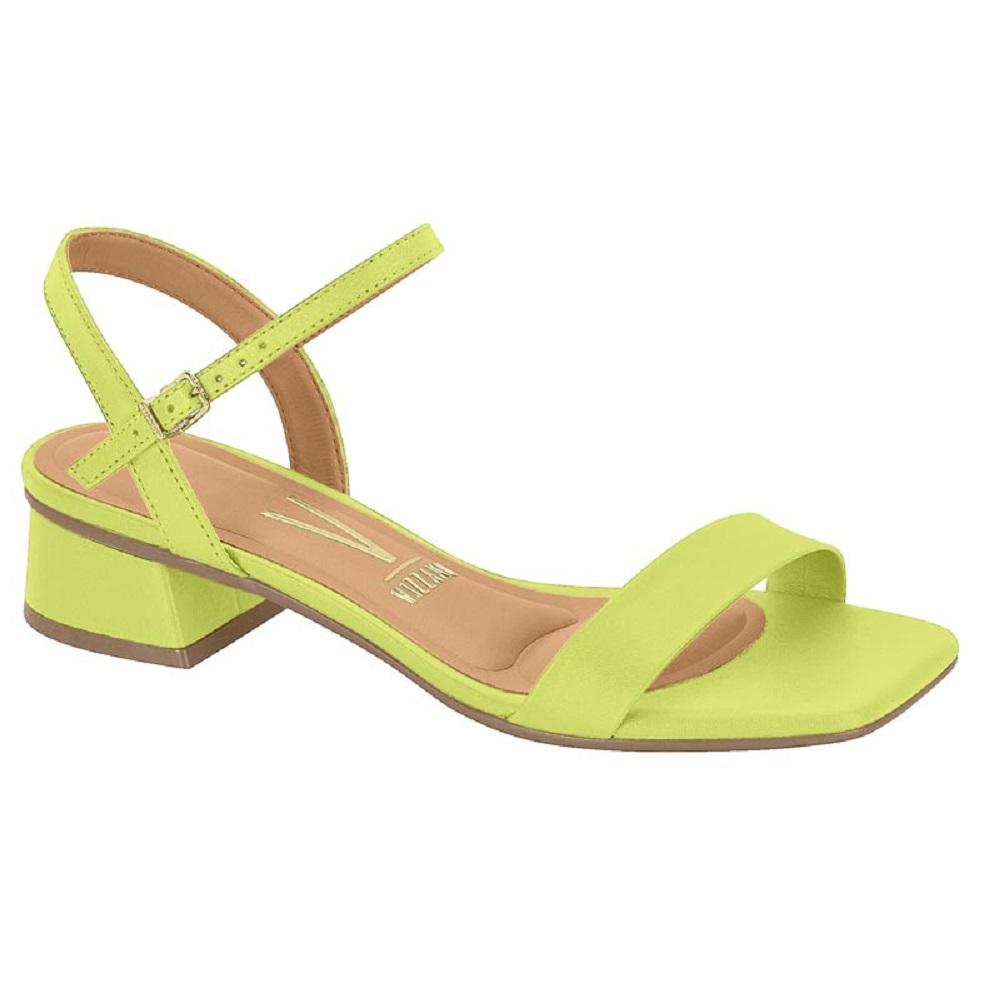 VERDE/BEGE