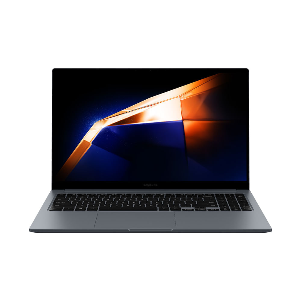 Imagem Notebook Samsung Galaxy Book4, Windows 11 Home, Intel® Core™ I7, 16Gb, 512Gb Ssd, Nvidia® Geforce® Mx570, 15.6' Full Hd Led, Fingerprint