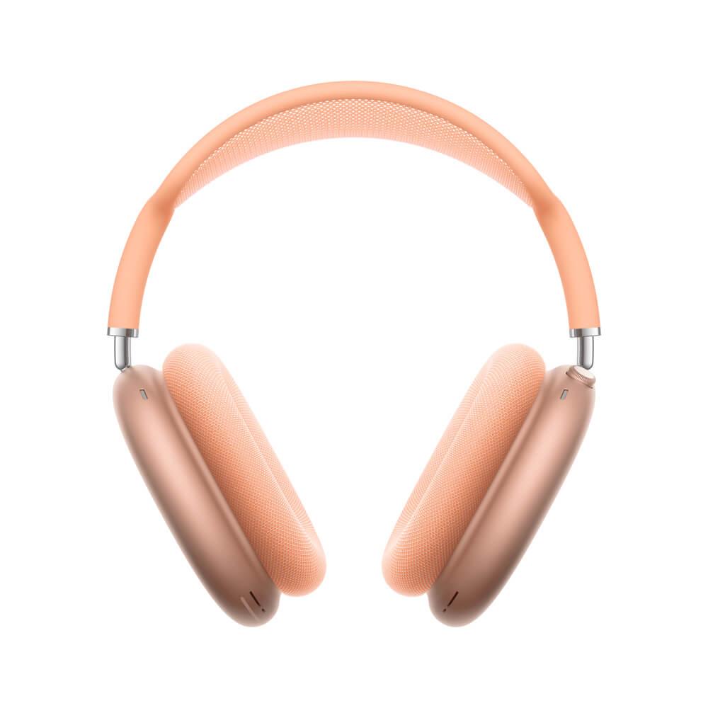 Imagem Apple Airpods Max - Laranja Mww73be/A